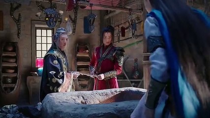 Martial.Universe.S01.E25.Hindi.480p