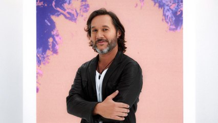 “Yo tuve la suerte de venir de una madre que era feminista sin proponérselo”: Diego Torres