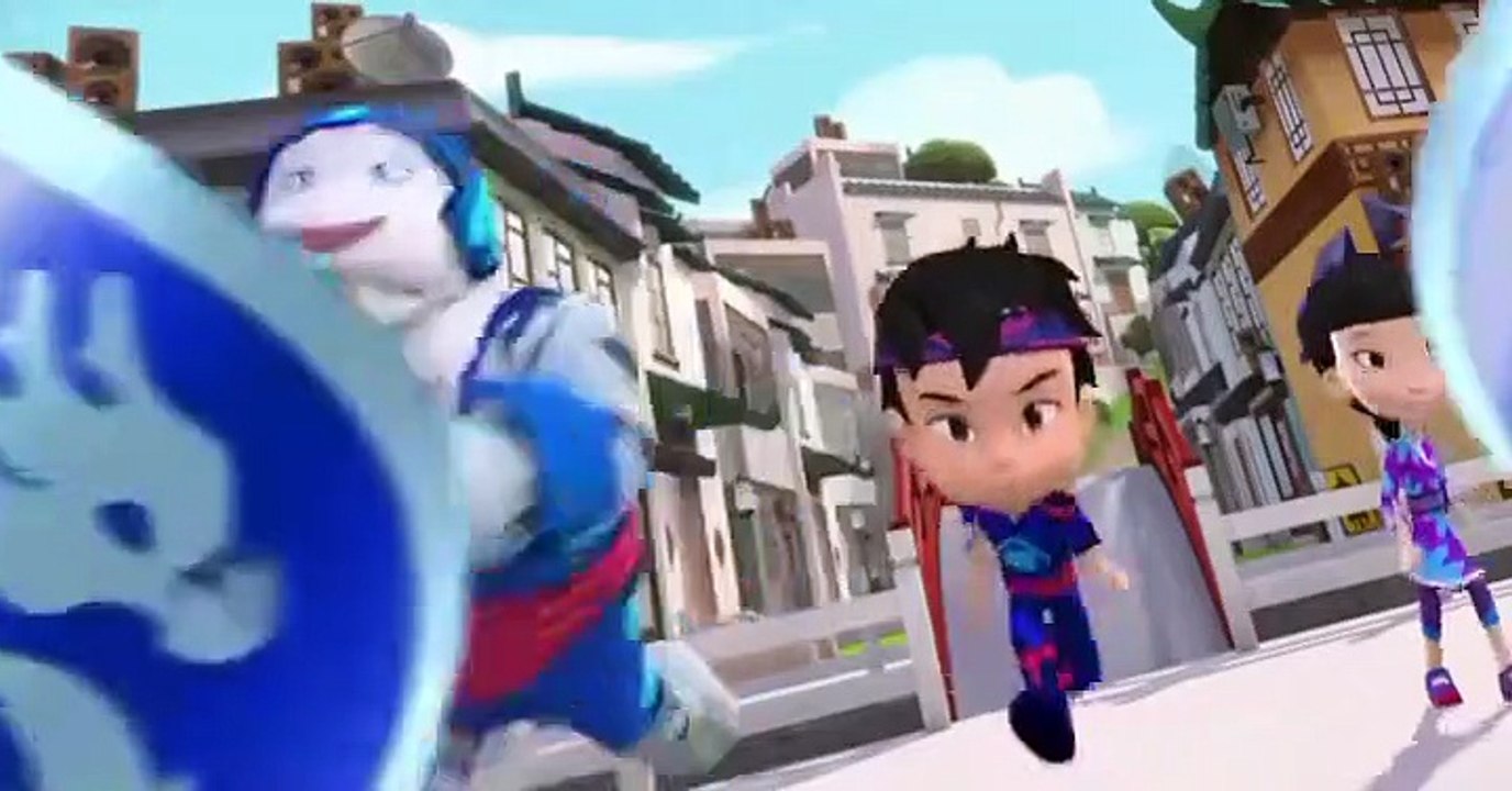 Kody Kapow Kody Kapow E010 Noise Kapow
