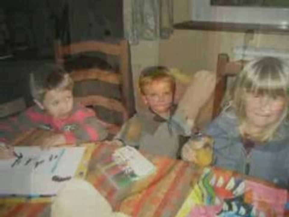 2008 01_Diaporama Janvier Fevrier 2008