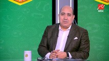 الناقد الرياضي التونسي عبد الباقي بن مسعود: معلول واتحاد الكرة تسببوا في إهانة الترجي أمام أفضل فريق في تاريخ القارة
