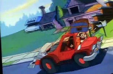 Goof Troop Goof Troop S01 E054 Calling All Goofs