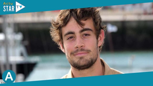 Clément Rémiens musclé : l'ancien comédien d'Ici tout commence se confie sur son physique de baskett