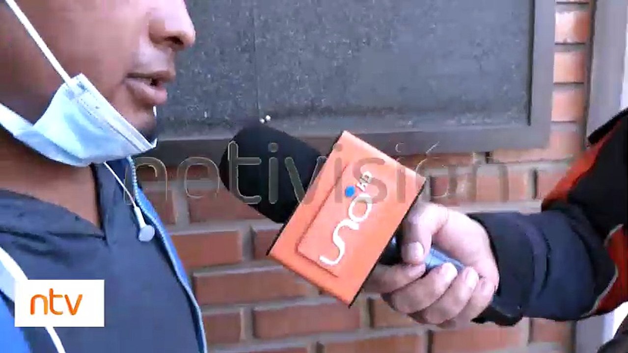 "¡Se fue con mi dinero!": Quiso comprar auto “chuto” y fue estafado