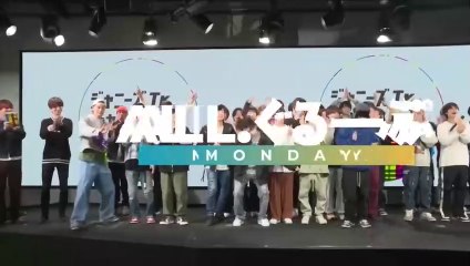 ジャニーズJr.チャンネル ５周年 7 MEN 侍 美 少年 少年忍者 と気配斬り対決 と サマステライブの推しはドコ？ 4/4