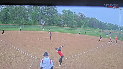 Idso - West Des Moines Girls Softball (2023) Thu, May 11, 2023 8:39 PM to 8:41 PM