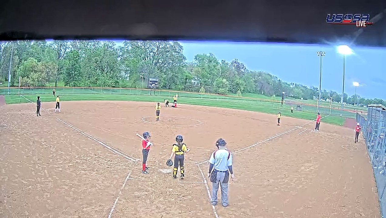 Idso - West Des Moines Girls Softball (2023) Thu, May 11, 2023 8:13 PM to 8:13 PM