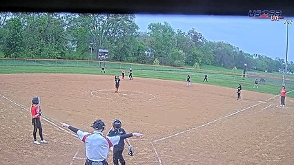 Idso - West Des Moines Girls Softball (2023) Thu, May 11, 2023 8:38 PM to 8:39 PM