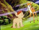 Simba: The King Lion Simba: The King Lion E010 – The Rain’s Monster