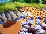 Simba: The King Lion Simba: The King Lion E013 – Wild Red Dogs