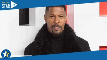Jamie Foxx entre la vie et la mort ? Sa fille donne de ses nouvelles