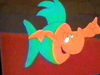 Sharky and George Sharky and George E034 – Escape From Albatross