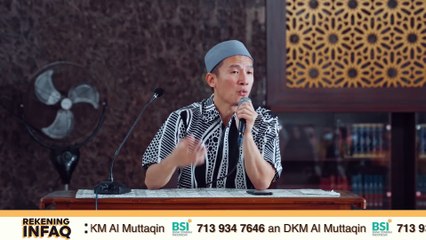 Cerdas Tapi Tidak Beriman - Ustadz Felix Siauw
