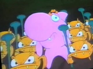 Sharky and George Sharky and George E038 – Panic On The Piranazon