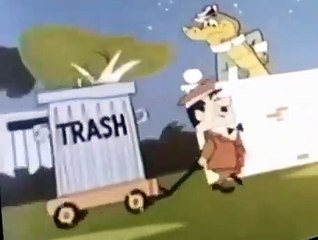 Wally Gator S01 E004 - White Tie And Frails