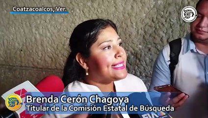 Desaparecen 200 personas de forma mensual en Veracruz: Comisión de Búsqueda