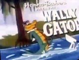 Wally Gator Wally Gator E033 – Gator-Imitator