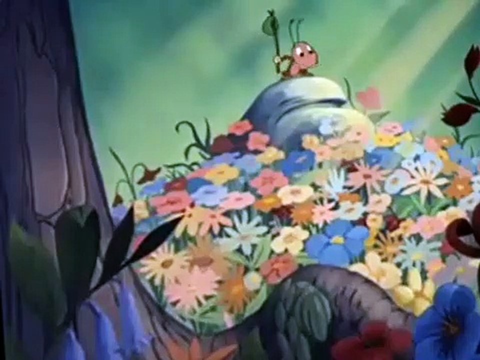 Donald Duck Donald Duck E109 Bootle Beetle