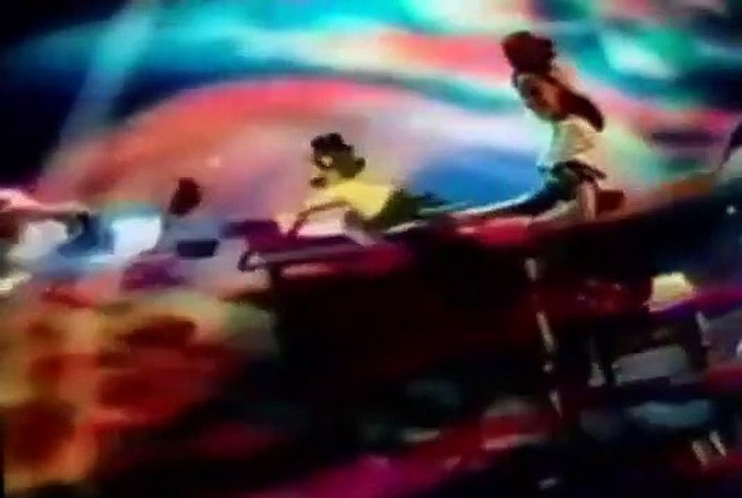 Donald Duck Donald Duck E115 Blame It On The Samba