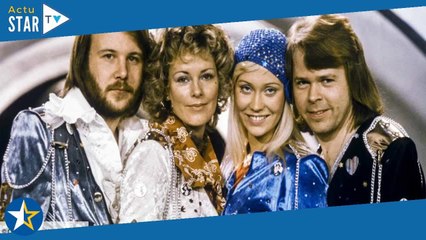 Abba, France Gall… Retour sur les chansons qui ont marqué l'Eurovision