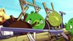 Angry Birds Angry Birds Toons E035 Love Is In The Air