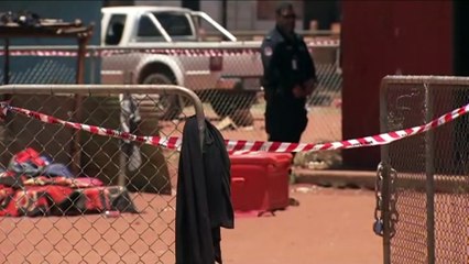 Suppression order lifted over police report into death of Kumanjayi Walker