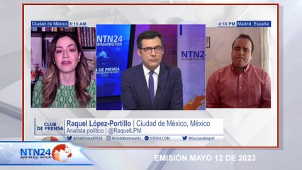 EEUU: Las primeras horas tras el fin del Título 42