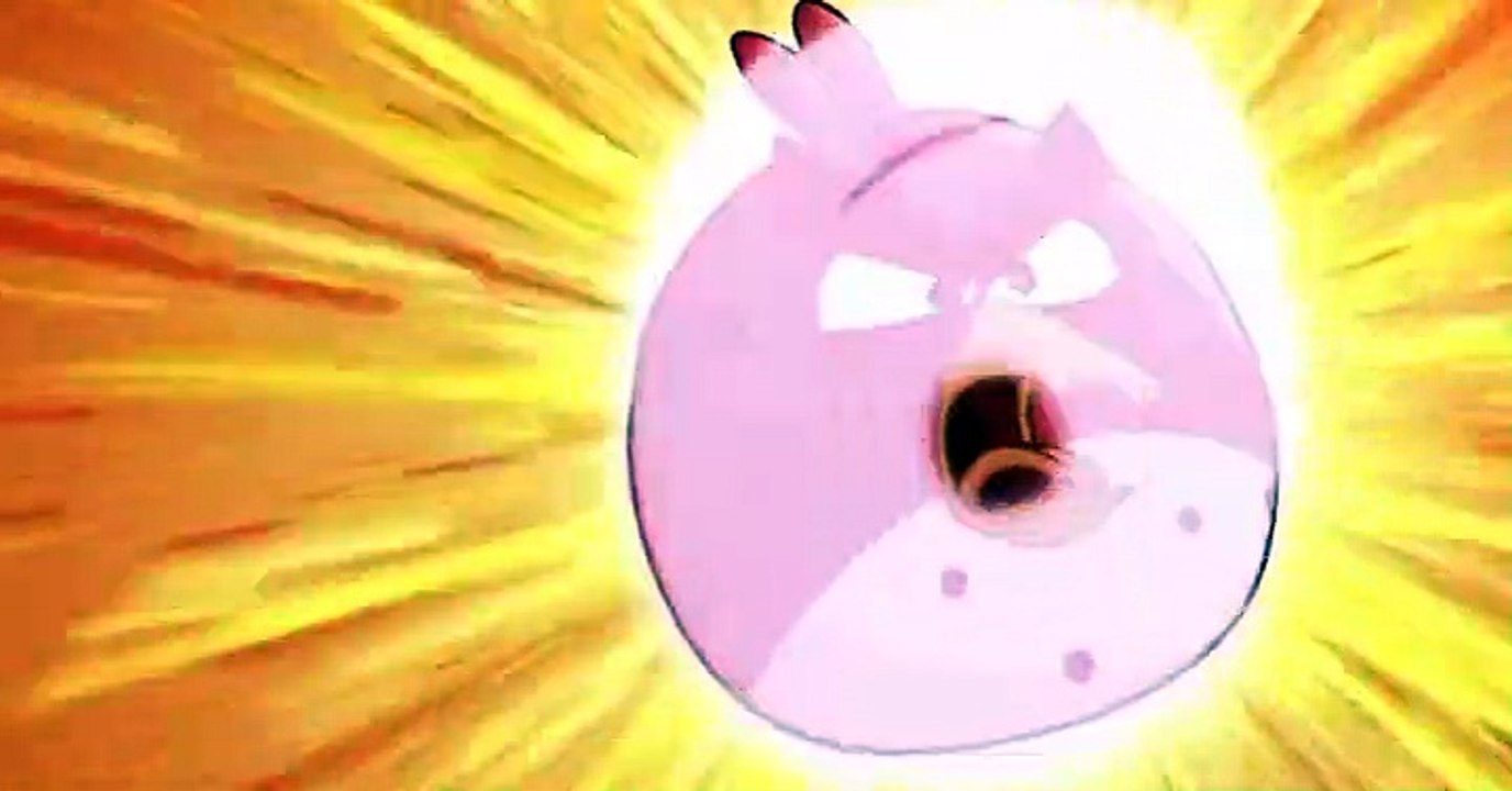 Angry Birds Angry Birds Toons E045 Bird Flu