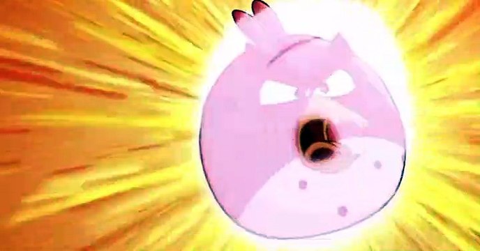 Angry Birds Angry Birds Toons E045 Bird Flu