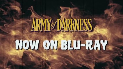 Army of Darkness | movie | 1992 | Official Clip