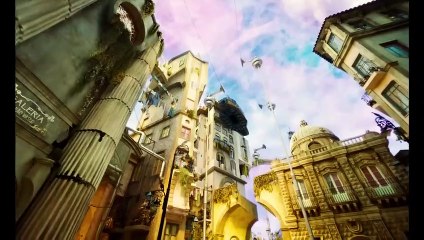 Poor Things | movie | 2023 | Official Teaser