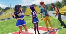 Descendants: Wicked World Descendants: Wicked World E010 Spirit Day