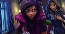 Descendants: Wicked World Descendants: Wicked World S02 E007 – Steal Away