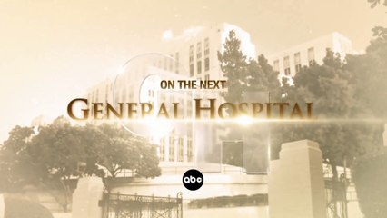 Michael & Willow GH Promo | May 9th, 2023