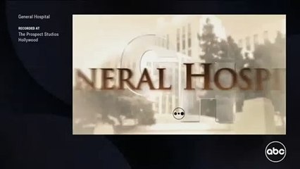 Michael & Willow GH Promo | May 1st 2023