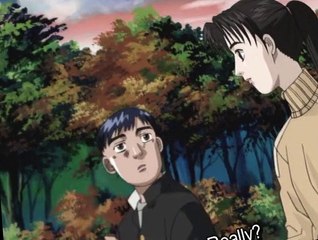 Initial D S02 E11