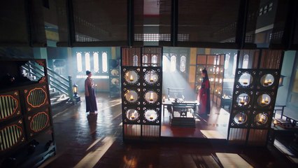 驪妃（りひ）-The Song of Glory- 第45話：因果応報の真実を暴く