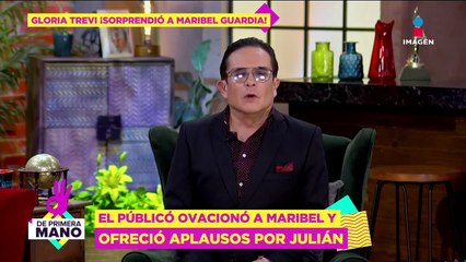 En Exclusiva, ¡Paquita la del Barrio confiesa ser FAN de Bad Bunny!