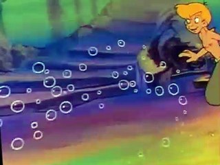 The Little Mermaid (TV Series) S01 E008 - Marriage Of Inconvenience