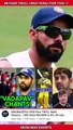 MI Fans TROLL Virat Kohli due to this | MI vs RCB IPL News Shorts | Rohit Sharma Virat Kohli #shorts