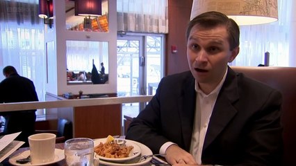 Immortal A Horizon Guide to Ageing