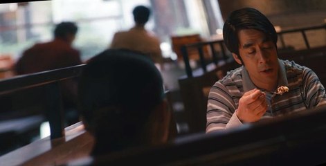 Ju-On: Origins S01 E04