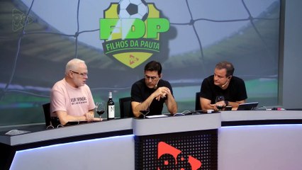 FDP 98 | Atlético recebe o Internacional