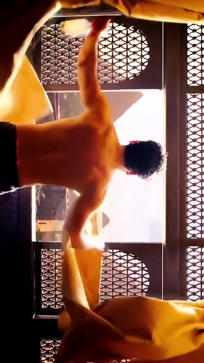 Marvel Moon Knight web series sence ironman, Spiderman, MCU movies