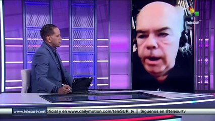 Gabriel Fernández: EE.UU. y la OTAN están preocupados ante la perspectiva de reelección de Erdoğan