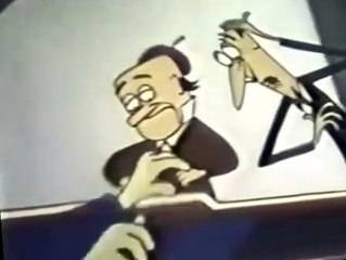 Milton the Monster E019A - Boo to You