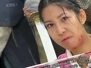 The Immortal Lee Soon-Shin S01 E023