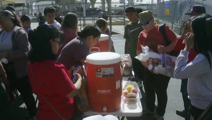 EUA iniciam nova era migratória, mais rigorosa