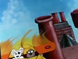 Danger Mouse Danger Mouse S05 E007 Remote-Controlled Chaos