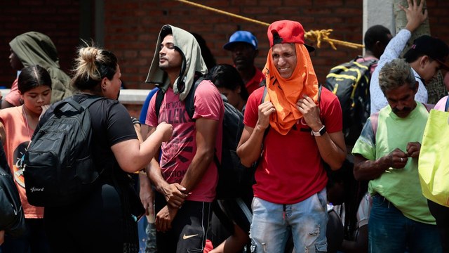 ¿Cuáles son los desafíos legales después del fin del Título 42 en Estados Unidos? CP MIGRACIÓN